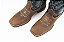Bota Feminina Austin Ranch Solado Flex 0135-170135F2M - Imagem 8