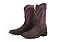 Bota Feminina Austin Ranch Solado Flex 0132-170132F2M - Imagem 1