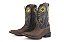 Bota Masculina Austin Ranch Solado Flex A003-12A003F2P - Imagem 1