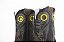 Bota Masculina Austin Ranch Solado Flex A003-12A003F2P - Imagem 4