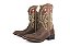 Bota Masculina Austin Ranch Solado Flex 0123-120123F2P - Imagem 1