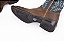 Bota Masculina Austin Ranch Solado Flex 0110-120110F2P - Imagem 5