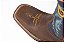 Bota Masculina Austin Ranch Solado Flex 0110-120110F2P - Imagem 8