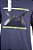 Camiseta Masculina Arame Eslablished 2014 - Imagem 2