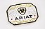 Fivela Ariat - Imagem 1