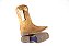 Bota Masculina Durango 2024 - Prime Rust Dog/ Solado Gel/ Bico Quadrado - Imagem 8