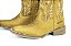 Bota Masculina Durango 2024 - Prime Rust Dog/ Solado Gel/ Bico Quadrado - Imagem 2