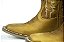 Bota Masculina Durango 2024 - Prime Rust Dog/ Solado Gel/ Bico Quadrado - Imagem 4