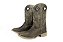 Bota Masculina Durango 2024 - Prime Med Dog Med Dog/ Solado Gel/ Bico Quadrado - Imagem 1
