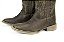 Bota Masculina Durango 2024 - Prime Med Dog Med Dog/ Solado Gel/ Bico Quadrado - Imagem 2