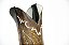 Bota Masculina Mr West Solado Couro/ Bico Quadrado/ B-58C 885 5035/PTA/ Couro Cabeça/ Cor 1463 - Cabeça Café/ Fóssil Tabaco - Imagem 7