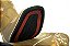 Bota Feminina Mr West Solado Flex/Bico Quadrado/ B-46T 6141 Ouro/ Cor 1474 - Mad Dog Tabaco/ Mad Dog Tabacoo - Imagem 6