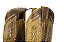 Bota Masculina Mr West Solado Flex/ Bico Quadrado/ B-36 907 BC/AM Cor 1474 - Fóssil Tabaco/ Fóssil mostarda - Imagem 4