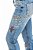 Calça Feminina Zenz Jeans Aloha - Imagem 2