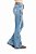 Calça Feminina Zenz Jeans Aloha - Imagem 3