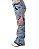 Calça Infantil Zenz Jeans kids Conch - Imagem 2