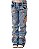 Calça Infantil Zenz Jeans kids Conch - Imagem 1