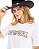 T-SHIRT Feminina Zenz Maxi Wave - Imagem 1