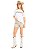 T-SHIRT Feminina Zenz Maxi Wave - Imagem 3