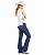 T-Shirt Feminina Zenz Regata Stone - Imagem 3