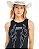 T-Shirt Feminina Zenz Regata Rodeo - Imagem 1