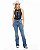 T-Shirt Feminina Zenz Regata Rodeo - Imagem 2