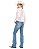 Camisa Feminina Zenz Cropped Shell - Imagem 3