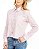 Camisa Feminina Zenz Cropped Shell - Imagem 1