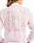 Camisa Feminina Zenz Cropped Shell - Imagem 2