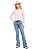 Camisa Feminina Zenz Cropped Shell - Imagem 4