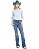 Camisa Feminina Zenz Tropical - Imagem 4
