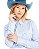 Camisa Feminina Zenz Tropical - Imagem 3