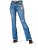Calça Feminina Zenz Raio - Imagem 1