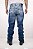 Calça Masculina All Hunter Regular Fit Modelo New Road Hunter - Imagem 5