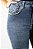 Calça Feminina Arame Cós Médio Flare Bordada Ref. 0030200049 - Imagem 8