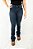Calça Feminina Arame Cós Médio Flare Bordada Ref. 0030200048 - Imagem 4