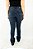 Calça Feminina Arame Cós Médio Flare Bordada Ref. 0030200048 - Imagem 8