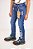 Calça Feminina Infantil Country e cia Ref. 4262 - Imagem 1