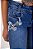 Calça Feminina Infantil Country e cia Ref. 4262 - Imagem 6