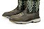 Bota Masculina Durango Med Dog Preto/ Solado Work/ Bico Quadrado/ Cor 2520 - Imagem 2