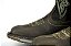 Bota Masculina Durango Med Dog Preto/ Solado Work/ Bico Quadrado/ Cor 2520 - Imagem 4
