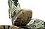 Bota Masculina Durango Med Dog Preto/ Solado Work/ Bico Quadrado/ Cor 2520 - Imagem 6