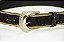 Cinto Masculino em couro - Imagem 2