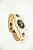 Pulseira Feminina Goyazes em couro - Imagem 2