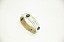 Pulseira Feminina Goyazes em couro - Imagem 1