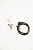 Pulseira Masculina em couro - Imagem 3