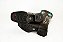 Bota Unissex Austin Ranch Solado Flex/ Bico Quadrado/ Cor 2024 Jabuticaba Café - Imagem 5