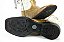 Bota Masculina Austin Ranch Solado Flex/ Bico Quadrado/ Cor 03 Canela Apache - Imagem 5