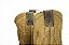 Bota Austin Ranch Solado Flex/ Bico Quadrado/ Cor D Med Dog Apache - Imagem 4