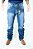 Calça Masculina West Dust Modelo Low Rise Horse - Imagem 2